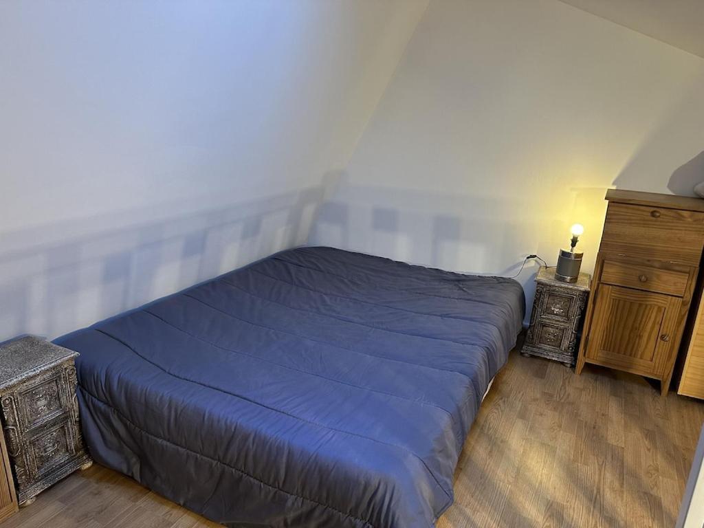 Apartment Damgan Vue Mer Exteriör bild